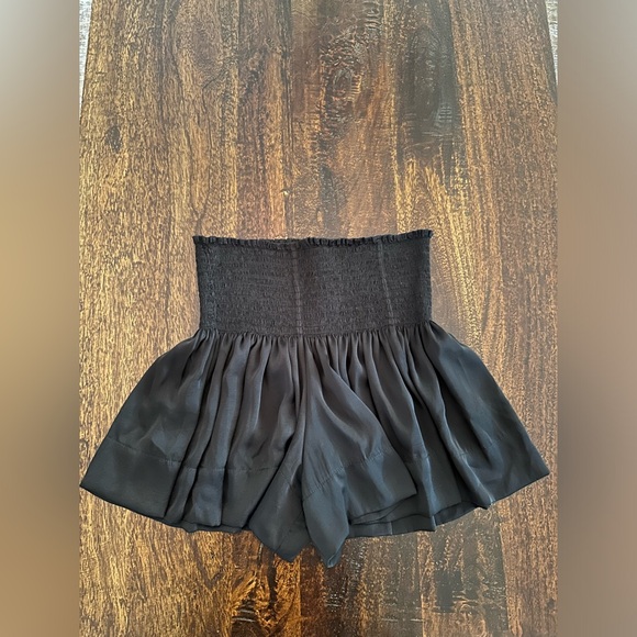Koch “Erica” black skirt XS - Picture 6 of 14